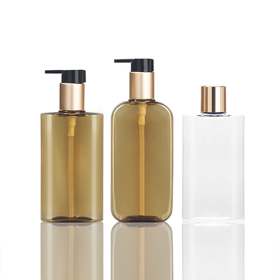 Gıda Sınıfı Disk Kapağı Şişe Serigrafi Yüzey 250ml Kapasite