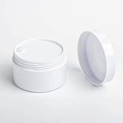 Çevre Dostu Krem Ambalaj Kavanoz 150ml Kapasite 79mm Çap