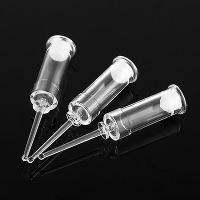 PET Plastik Ampul Ambalajı, Uçucu Yağlar İçin 2ML Plastik Kaplar