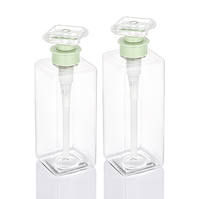 300 Ml 16oz Eko Yeşil Hibiki Toptan Babby Jolly Vücut Yıkama Ambalajı Kylie Altın Şişe