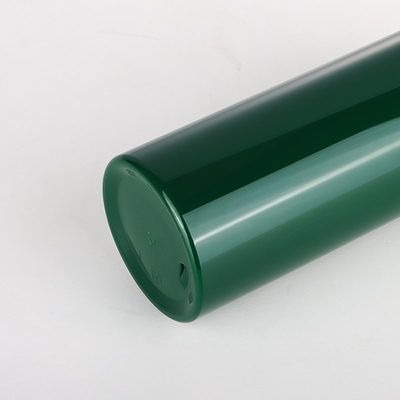 Altın pompa benzersiz 500 ml geri dönüştürülebilir biyobozunur kare pompalı şampuan plastik şişe