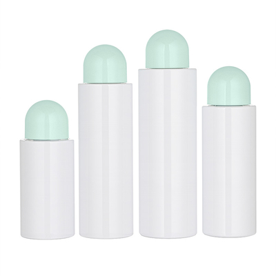 Fabrika toptan Boş Kozmetik Ambalaj 250ml 300ml Serum Toner Cilt Bakım Şişeleri