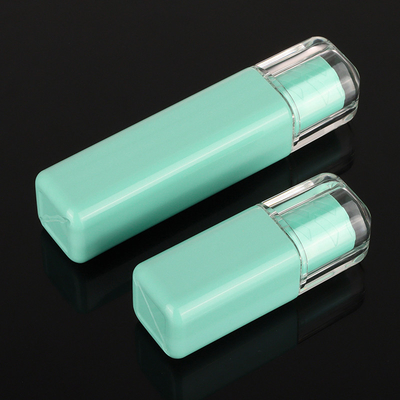 Bebek Losyonu Küçük Plastik Toner Şişesi 15ml 30ml Özel Renk