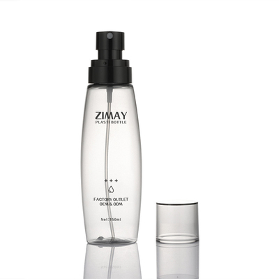Boş koyu fantezi tasarım boş kozmetik 100ml toner losyon şişesi konteyner şişe
