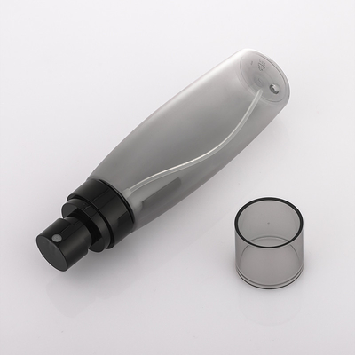 Boş koyu fantezi tasarım boş kozmetik 100ml toner losyon şişesi konteyner şişe