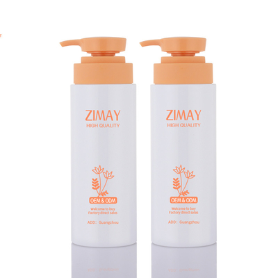 100ml Şeffaf Beyaz Kozmetik Losyon Şişesi Boş Konteyner Ambalajı