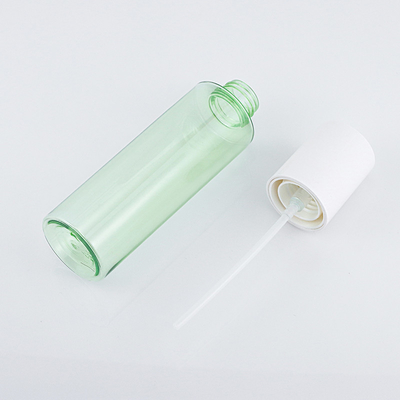 Parfüm Nemlendirici Su İçin Plastik Boş Gövde İnce Mist Sprey Şişesi