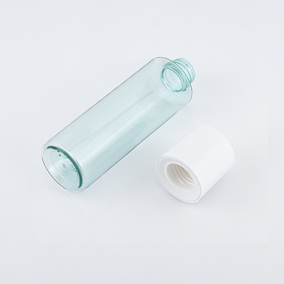 Parfüm Nemlendirici Su İçin Plastik Boş Gövde İnce Mist Sprey Şişesi