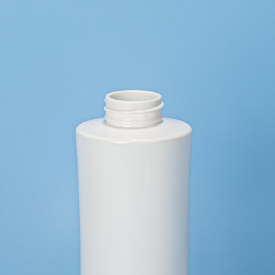 500ml Kozmetik Losyon Şişesi PET Malzeme, Pompalı Boş Losyon Şişeleri