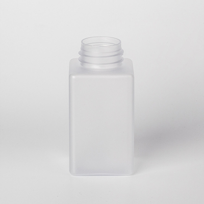Yeniden Kullanılabilir Kozmetik Köpük Şişe Yeniden Doldurulabilir 70mm Genişlik 500ml Kapasite