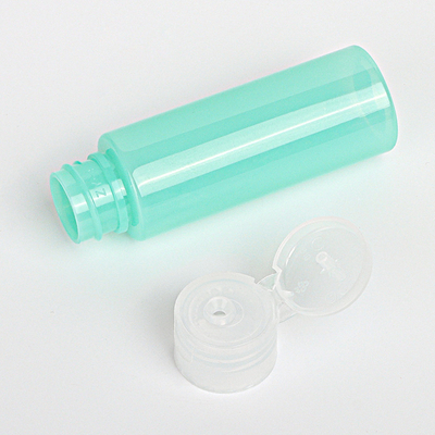 Mist Sprey Taşınabilir Seyahat Şişeleri Seti PET Malzeme 50ml Kapasite