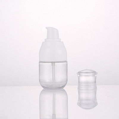 Kozmetik Sprey Şişesi 50ml Mist Püskürtücü Serum İçin Yeniden Doldurulabilir