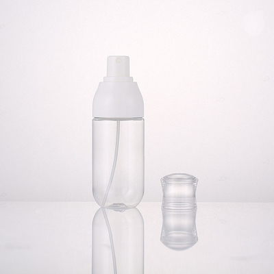 Kozmetik Sprey Şişesi 50ml Mist Püskürtücü Serum İçin Yeniden Doldurulabilir