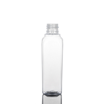 2 oz Kozmetik Damlalıklı Şişe PET malzeme cilt bakım ürünü için 30mm genişlik