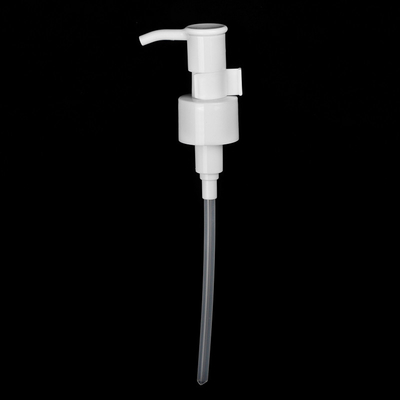 250ml 300ml 350ml 400ml 500ml Airless Body Pump Şampuan ve Saç Kremi Cilt Bakımı Kozmetik Yağ Paketleme Kapları