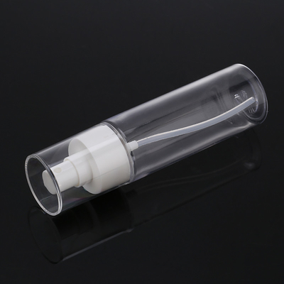 daha fazla Kozmetik Sprey Şişesi 100 Ml İpek Baskı Nano Mist Çok Özellikli