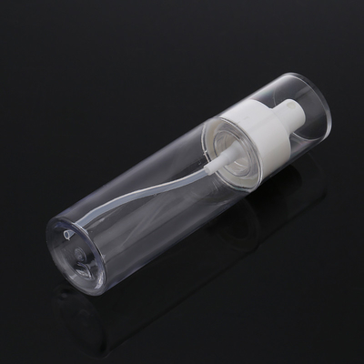 daha fazla Kozmetik Sprey Şişesi 100 Ml İpek Baskı Nano Mist Çok Özellikli