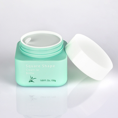 Buzlu Lüks Kozmetik Şişe Seti 100ml 120ml 160ml OEM Kabul Edilebilir