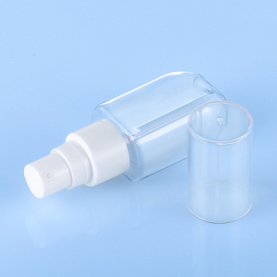Dezenfektan Kozmetik Sprey Şişesi, Plastik İnce Mist Sprey Şişeleri 150ml