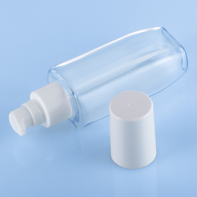 Dezenfektan Kozmetik Sprey Şişesi, Plastik İnce Mist Sprey Şişeleri 150ml