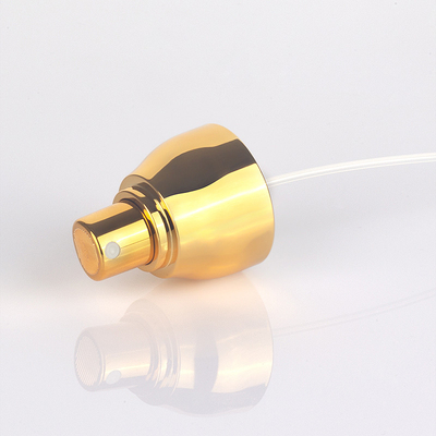 PET Kozmetik Ambalaj Setleri Çok Kullanımlı 44mm Genişlik Pompalı
