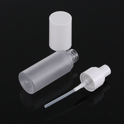8 Oz İnce Mist Sprey Şişesi, Doldurulabilir Kozmetik Sprey Pompa Şişesi