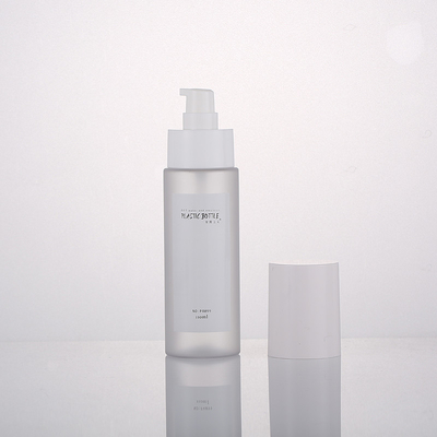 8 Oz İnce Mist Sprey Şişesi, Doldurulabilir Kozmetik Sprey Pompa Şişesi