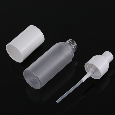 8 Oz İnce Mist Sprey Şişesi, Doldurulabilir Kozmetik Sprey Pompa Şişesi