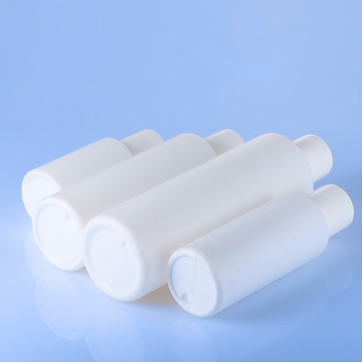 Sıkılabilir Vidalı Kapaklı Plastik Şişe 1L kapasiteli yeniden doldurulabilir yeniden kullanılabilir