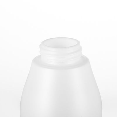 39mm pompalı yuvarlak yuvarlak losyon şişesi Çoklu uygulama 300ml