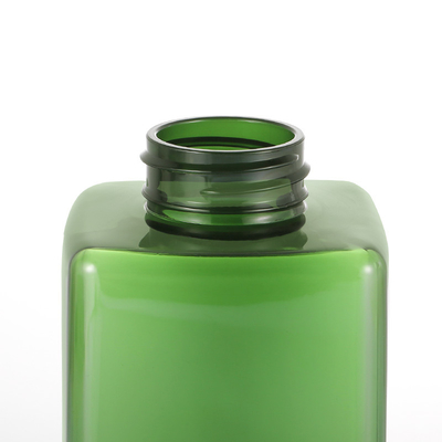 38mm Pompalı 400ml Boş Köpüren El Sabunu Şişeleri dispenseri