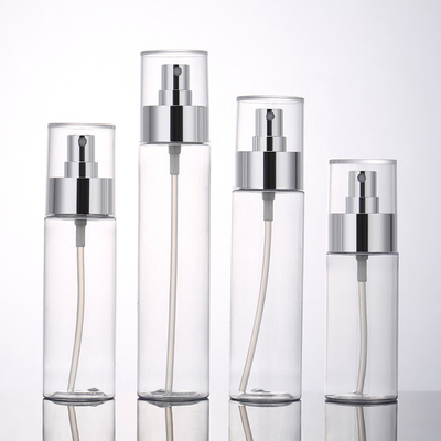 Handpress Boş Makyaj Sprey Şişesi Handpress 150ML HDPE PET Malzeme