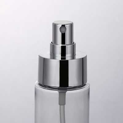 Handpress Boş Makyaj Sprey Şişesi Handpress 150ML HDPE PET Malzeme