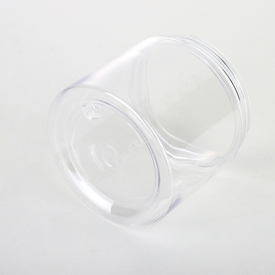 Sürdürülebilir Kozmetik Ambalaj Krem Kavanoz 70mm Çap 180ml Kapasite