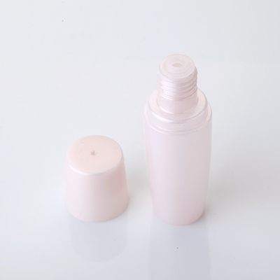 Mini 30ml Seyahat Kozmetik Şişe Seti PETG Malzeme Sıkılabilir