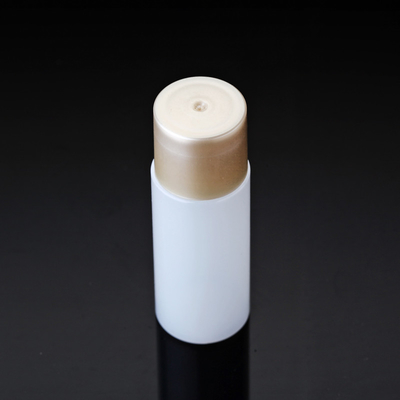 Yüz Kremleri İçin PET Seyahat Konteynerleri, 10ML Seyahat Kiti Şişe Seti