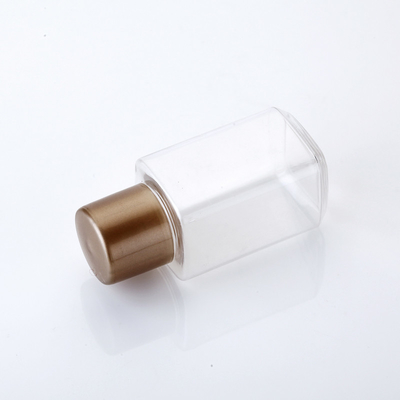 Losyon Toner için 15ml Küçük Doldurulabilir Taşınabilir Seyahat Şişeleri Seti