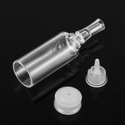 2ML Plastik Ampul Paketleme, Esans Yağı Boş Kozmetik Konteyner