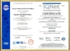 Çin Guangzhou Zimay Plastic Co., Ltd. Sertifikalar